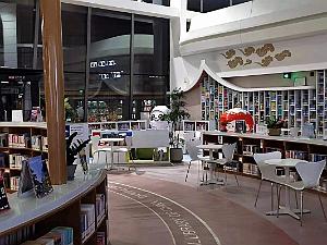 2023 02 06 PEKIN - DAKIN AEROPORT LA BIBLIOTHEQUE (4)